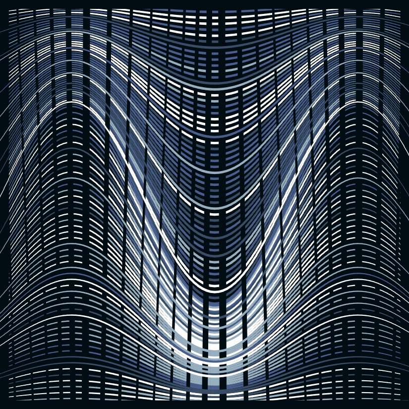 Counter shapes screenshot