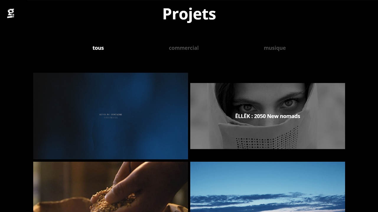 Analogue Production project cover